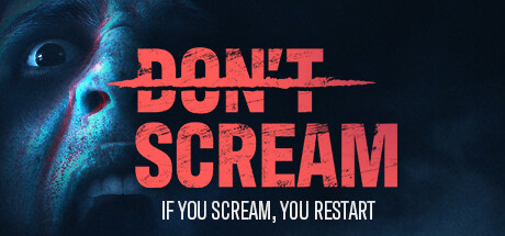 不要尖叫/DON’T SCREAM