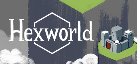 六角王国/Hexworld(V0.7.2)