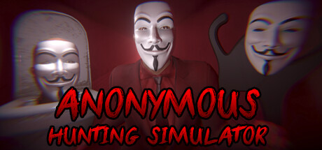 匿名狩猎模拟器/ANONYMOUS HUNTING SIMULATOR