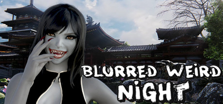 迷离诡夜/blurred weird night(V20231129)