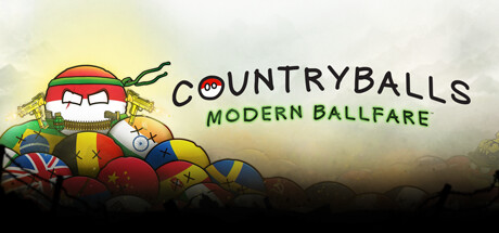 波兰球：现代棒球/Countryballs: Modern Ballfare