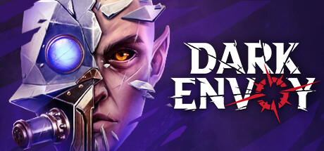 暗使/Dark Envoy(V1.5.2.73561)