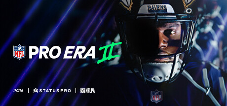 NFL 职业时代 II/NFL Pro Era II