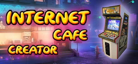 网吧建造者/Internet Cafe Creator