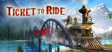 乘车票/Ticket to Ride(V1.5.0)