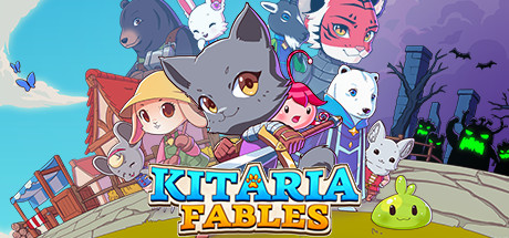 奇塔利亚童话/Kitaria Fables(V1.0148)