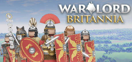 军阀：不列颠/Warlord: Britannia