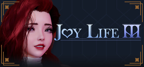 欢乐生活3/Joy Life 3