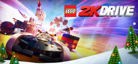 乐高®2K竞速/LEGO® 2K Drive(V20240313)