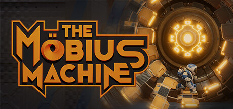 莫比乌斯机器/The Mobius Machine(V1.1)