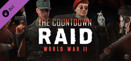 突击：第二次世界大战/RAID: World War II(V20240809)