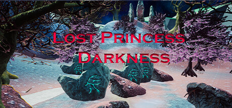 失落的公主：黑暗/Lost Princess: Darkness