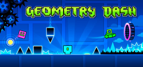 Geometry Dash(V20240107)