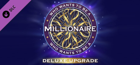 谁想成为百万富翁？豪华升级/Who Wants To Be A Millionaire? - Deluxe Upgrade(V20240524)