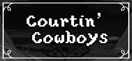 求爱牛仔/Courtin’ Cowboys