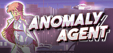 时空叛客/Anomaly Agent(V1.0.0.32)