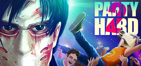 派对杀手2/Party Hard 2(V1.1.005)