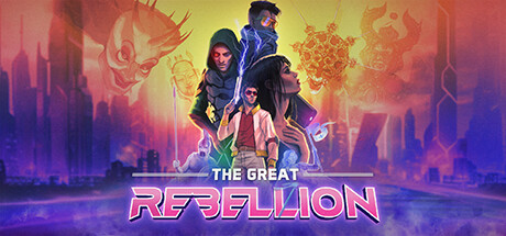 大叛乱/The Great Rebellion(V20240604)