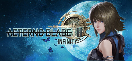 永恒之刃 II：无限/AeternoBlade II: Infinity(V20240206)