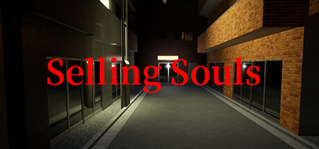 出卖灵魂/Selling Souls