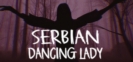 塞尔维亚舞女/Serbian Dancing Lady