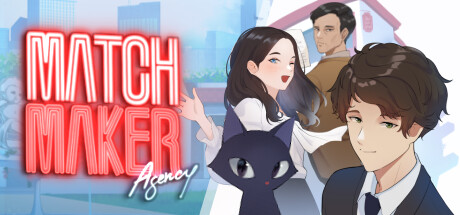 红娘社/Matchmaker Agency