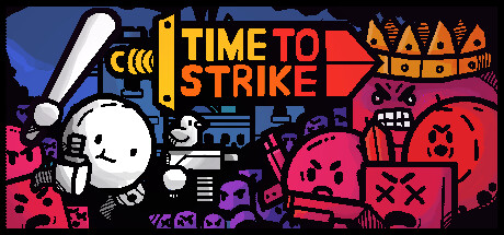 出击时刻/Time to Strike