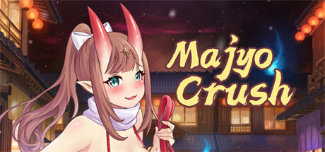 魔女攻略/Majyo Crush