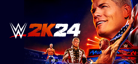 WWE 2K24(V1.24)