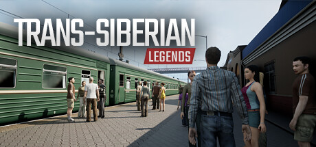 Trans-Siberian Legends