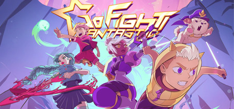 奇妙大作战/Go Fight Fantastic