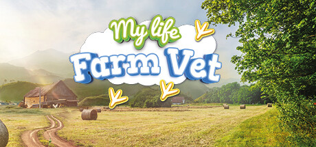 我的生活：农场兽医/My Life: Farm Vet