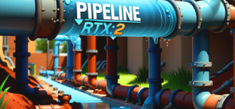 管道RTX：2/PIPELINE RTX: 2