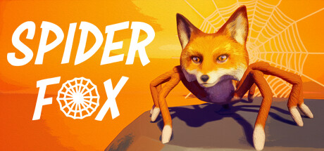 蜘蛛狐/Spider Fox