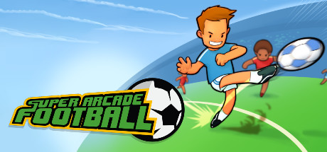 超级街机足球/Super Arcade Football