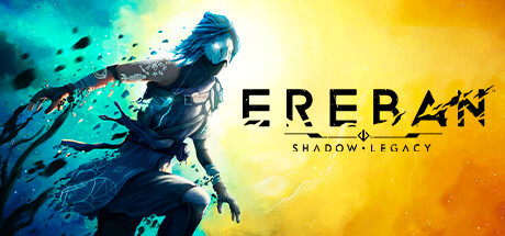 厄瑞班：暗影之族/Ereban: Shadow Legacy