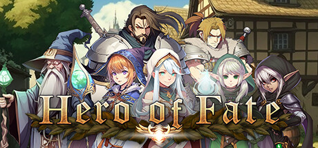 命运英雄/Hero of Fate(V3.2.0.7)