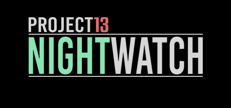 项目13：守夜人/Project13: Nightwatch(V20241012)