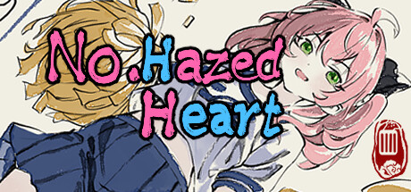 迷途少女/No.HazedHeart