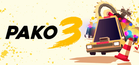 PAKO 3