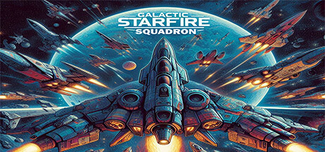 Galactic Starfire: Squadron