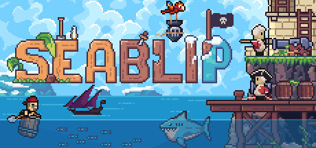 Seablip(V0.7.005)