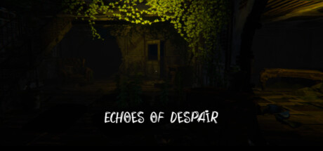 绝望的回声/Echoes Of Despair