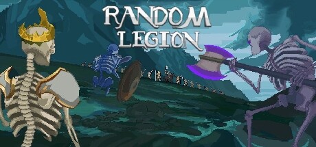 随机军团/Random Legion