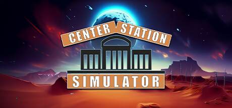 购物中心模拟器/Center Station Simulator