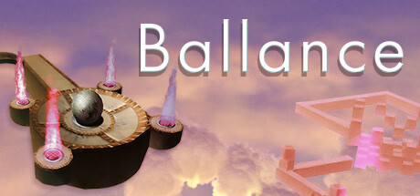 平衡/Ballance