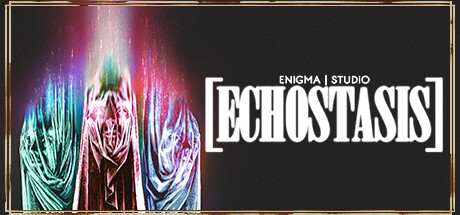 [回声停滞]/[ECHOSTASIS]