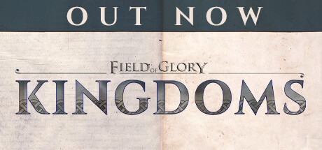 荣耀战场：王国/Field of Glory: Kingdoms