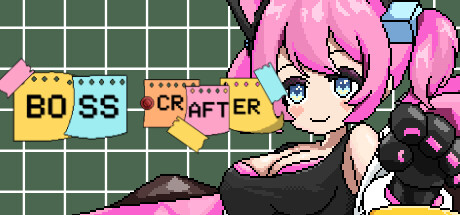 BOSS研习社/BossCrafter