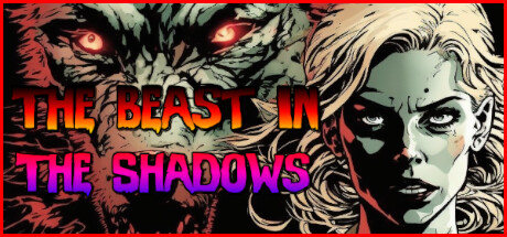 阴影中的野兽/The Beast in the Shadows